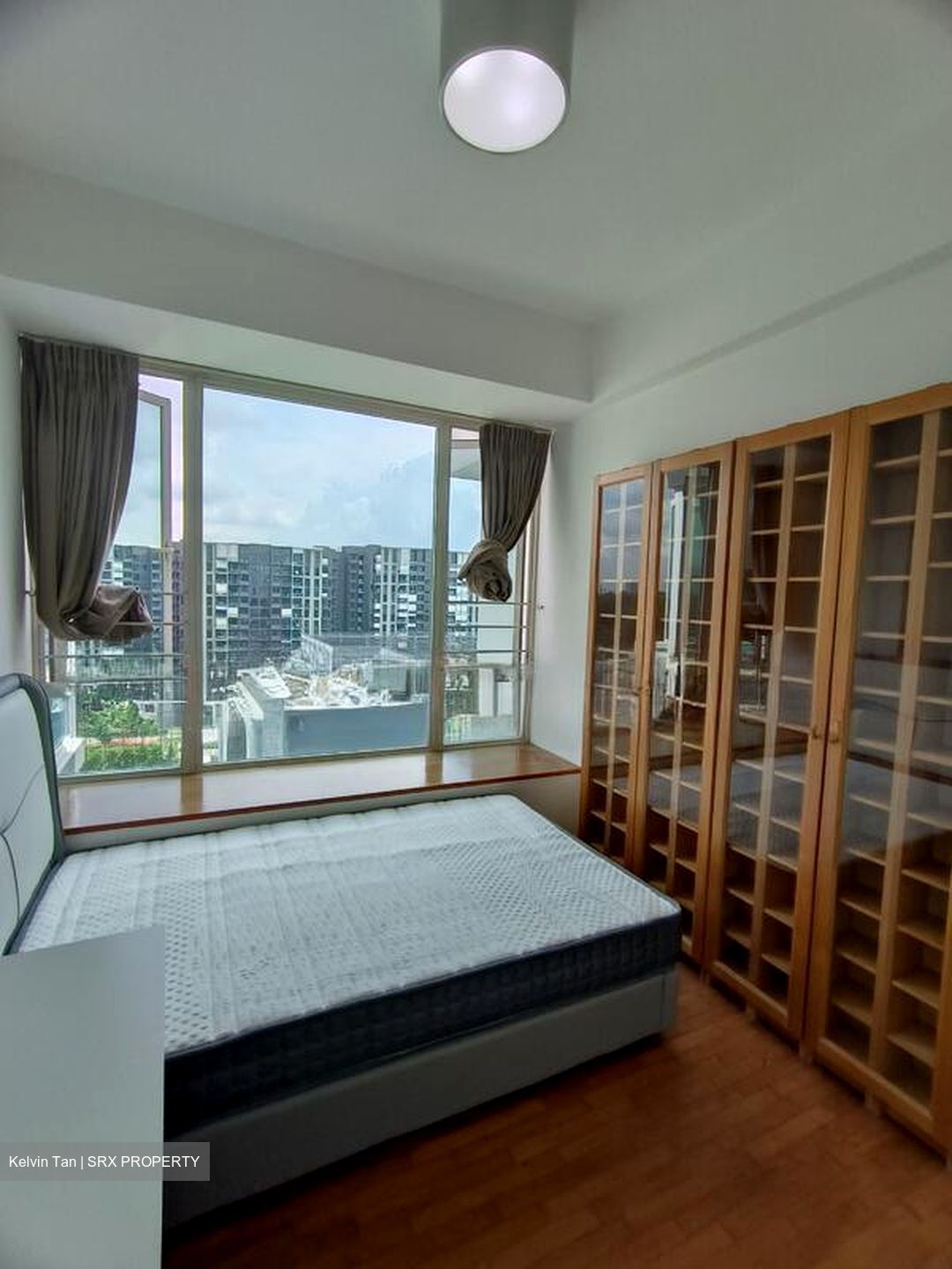 Blossoms @ Woodleigh (D13), Condominium #522670051